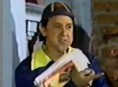 El Niño de Papel